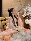 YITUYU艺图语 2025.01.11 花吻 安九鱼(17)